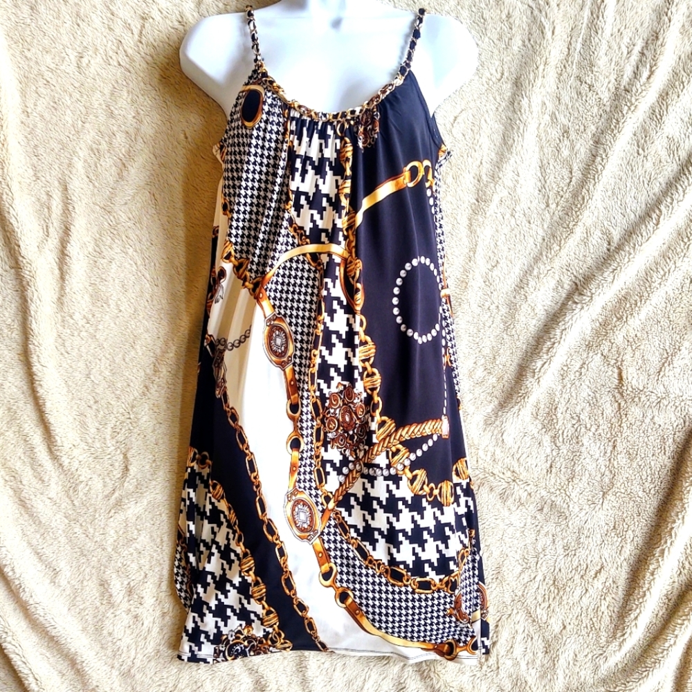 Sundress MSK